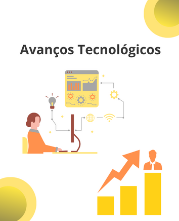 Avanços Tecnológicos
