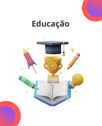 Educação - quinta