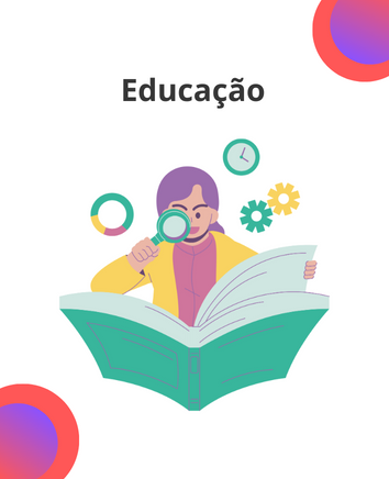 Educação - sexta