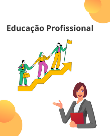 Educação Profissional