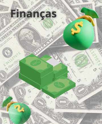 Finanças 