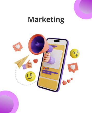 Marketing - segunda