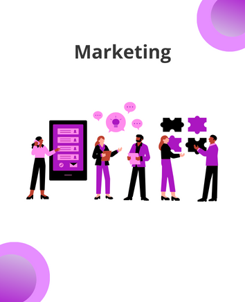 Marketing - terça