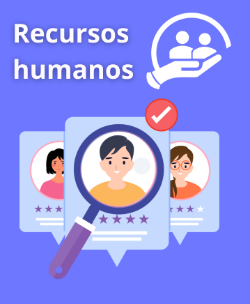Recursos humanos