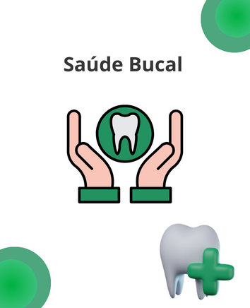 Saúde Bucal