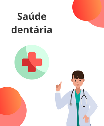 Saude dentária