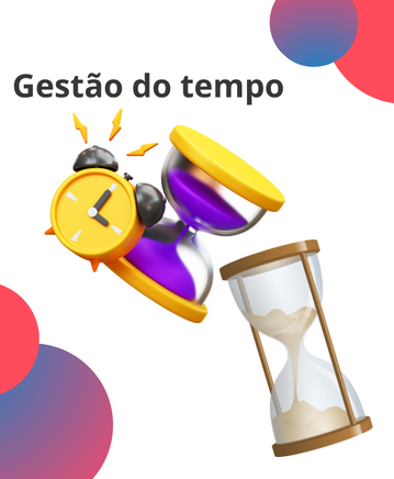 Gestão do tempo