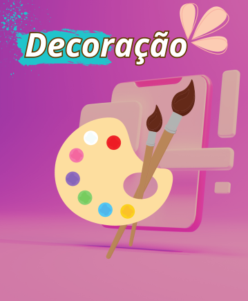 decoracao