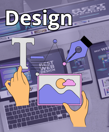 design