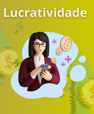 lucratividade