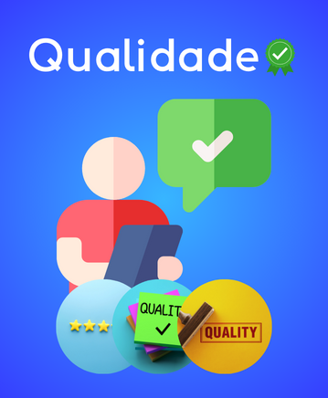 qualidade