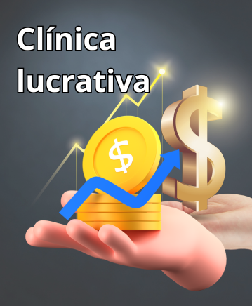 Clínica lucrativa