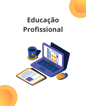Educação profissional 